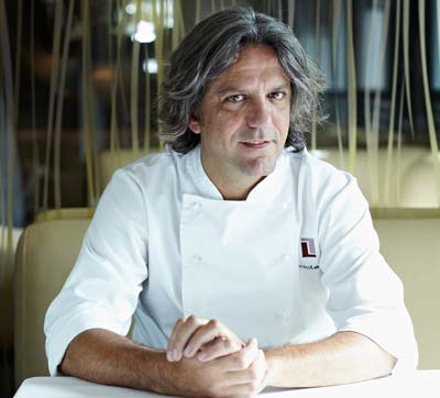 Giorgio and Plaxy Locatelli to launch Pizza Locadeli pop-up in Marylebone