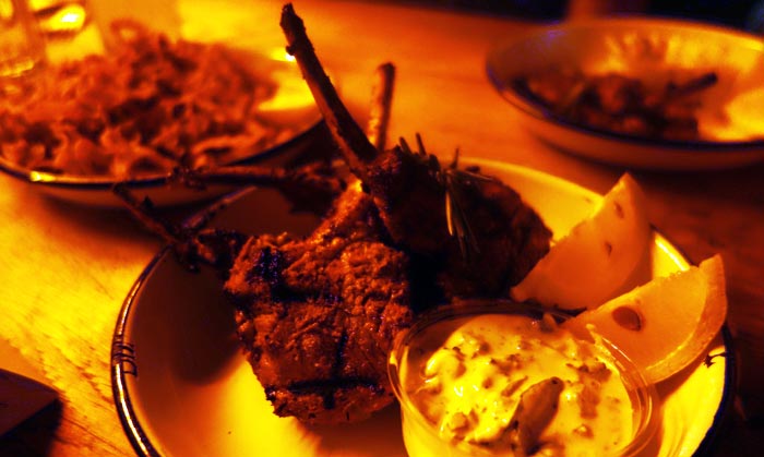 MEATliquor launching summer menu with lamb chops, club sandwich and more 