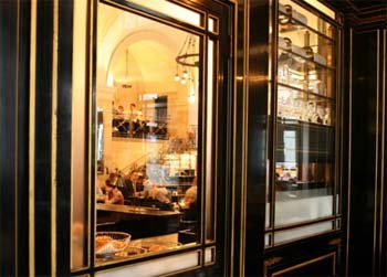 The Wolseley prepares to reopen after a major revamp