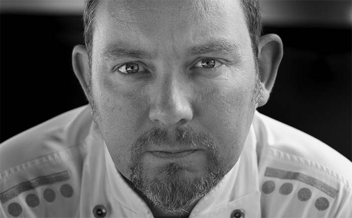50 Days by Albert Adria comes to the Café Royal