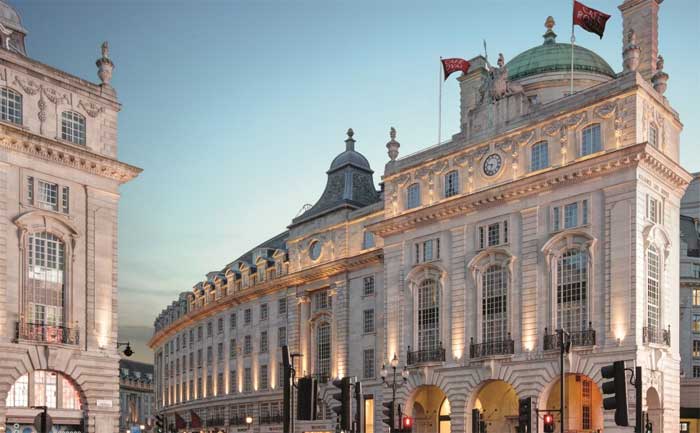 Cafe Royal launches "bring your own ingredient" menu