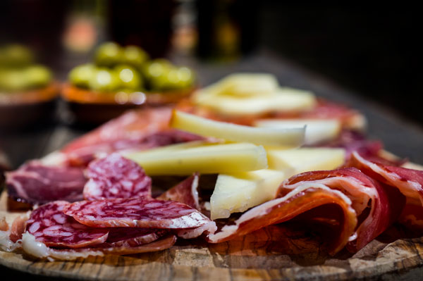 Camino is bringing their Spanish tapas to Bankside