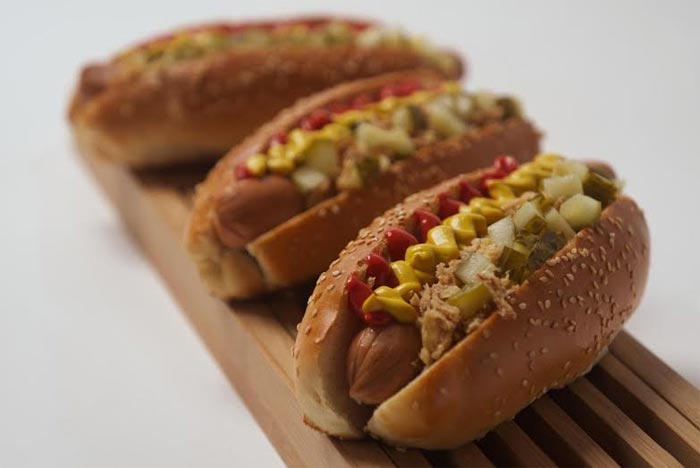 CanDogs hot dogs coming to Old Street