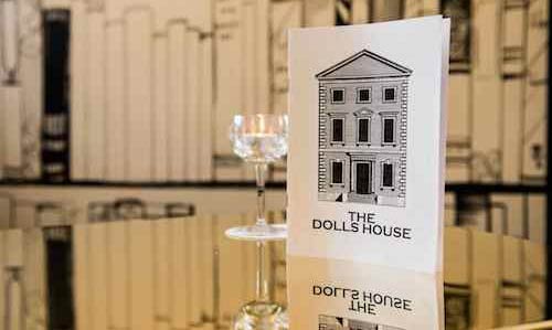 The next Dolls House will open in Peckham