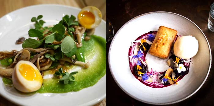 Pidgin London joins forces with Pidgin Vancouver for one night only
