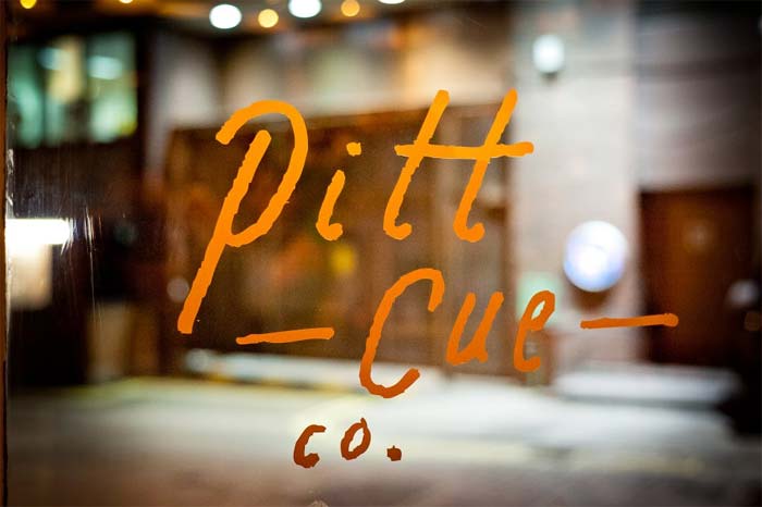 Pitt Cue Co to open a City restaurant in Devonshire Square