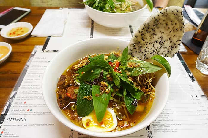 Noodles and cocktails for Finsbury Park - we Test Drive the new Salvation in Noodles