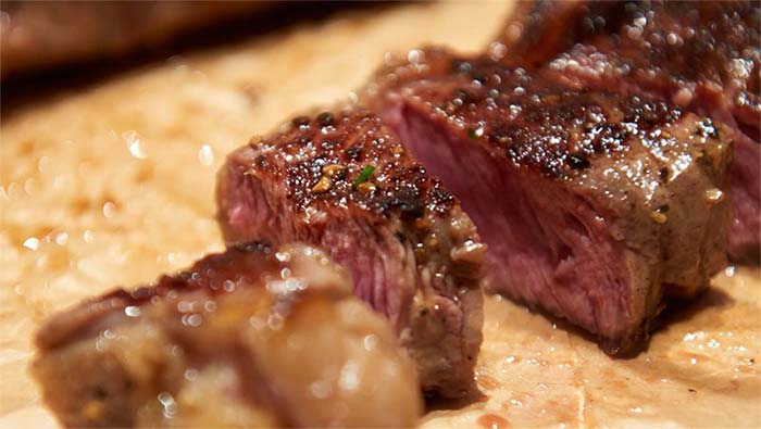 STAKEhaus steak & chips takes over the Duke's Head in Highgate for December