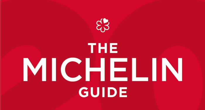 Michelin Guide 2017 cover