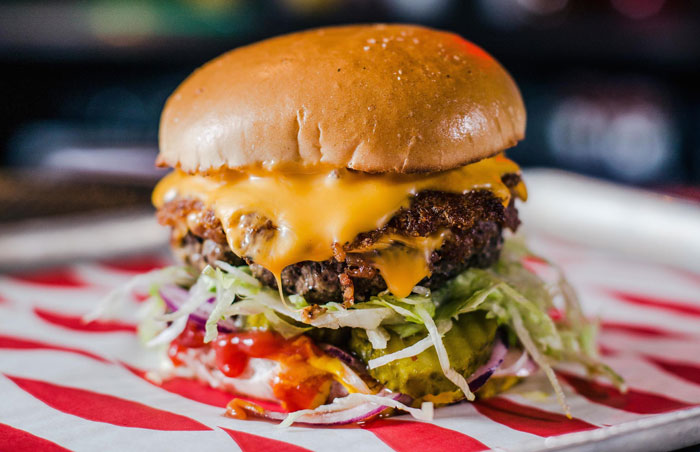 MEATliquor to launch limited edition St John Brain Burgers