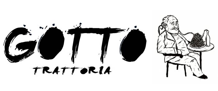 Gotto Trattoria from Mele e Pere opening in Hackney