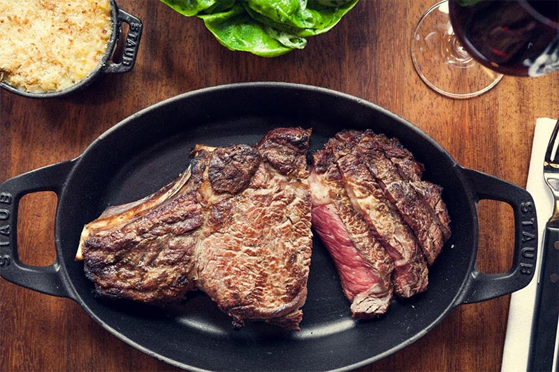 A new Hawksmoor is coming to Borough
