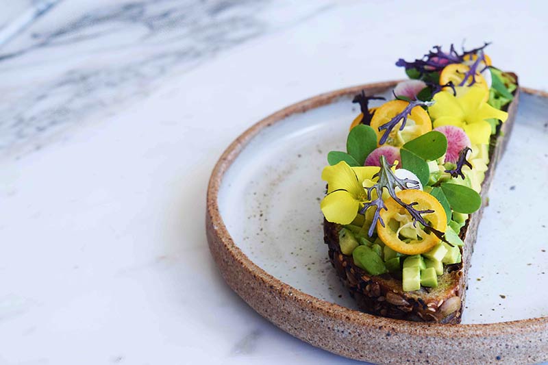 Shoreditch’s new Essence Cuisine brings clean vegan eating with big flavour