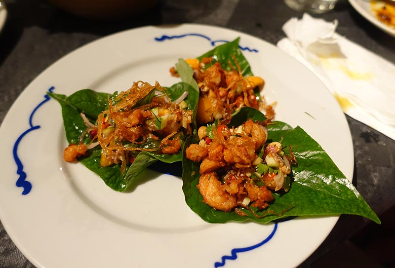 miang bites