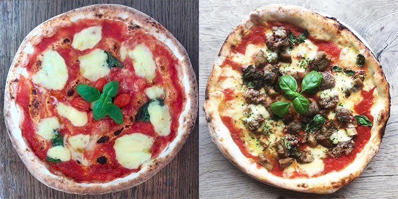 Copenhagen's Mother Pizzeria is coming to London