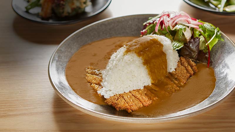 Fancy katsu curry ice-cream? Here's your chance with Wagamama's Noodle Lab