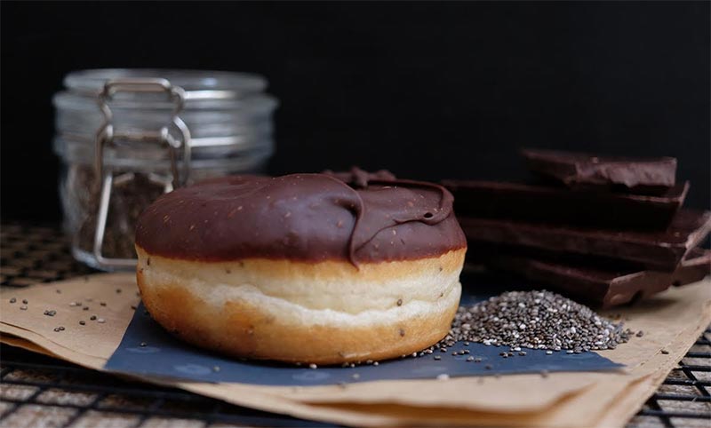 Crosstown launch vegan doughnuts and a new bar in Victoria