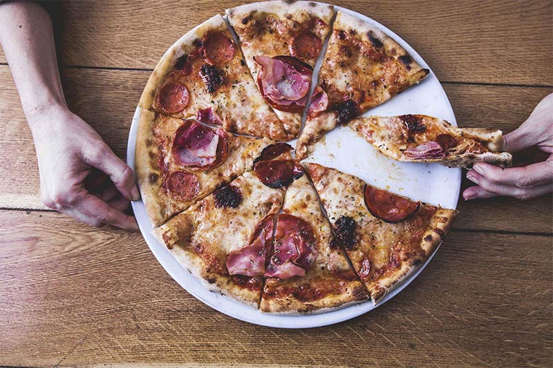 LA-style Wedge Issue Pizza are coming to Shoreditch