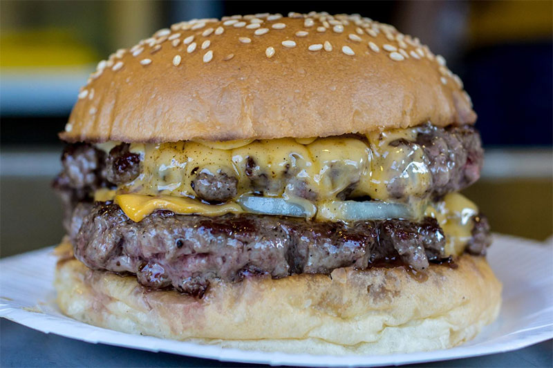Bleecker returns for burgers on the South Bank