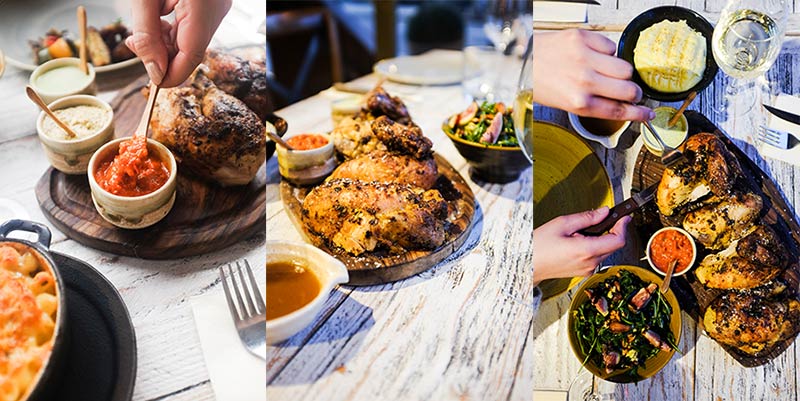 Cocotte brings ethical rotisserie chicken to 8 Hoxton Square