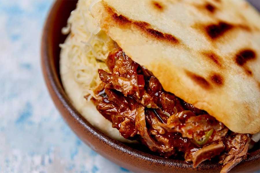 LIMA restaurateurs are opening Sabroso at Westfield London