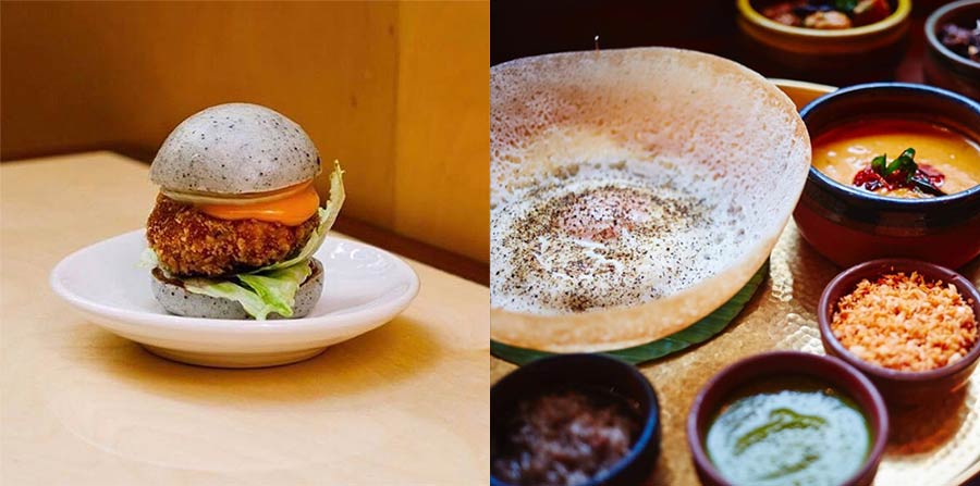 Bao and Hoppers are coming to King's Cross