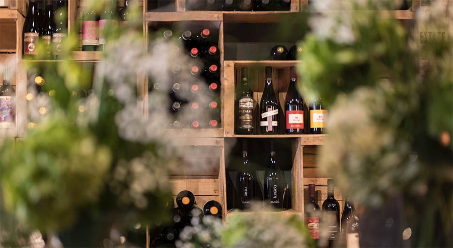 Chelsea is getting a new wine bar as Bottles moves west