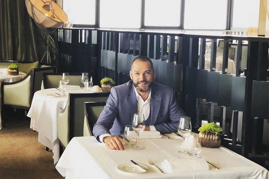 fred sirieix leaving galvin at windows