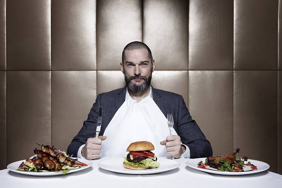 My Million Pound menu is back - and here's who we know is taking part...