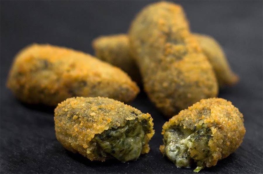 Croquetas and cocktails from The Jellied Eel are back for good in Manzes, Walthamstow