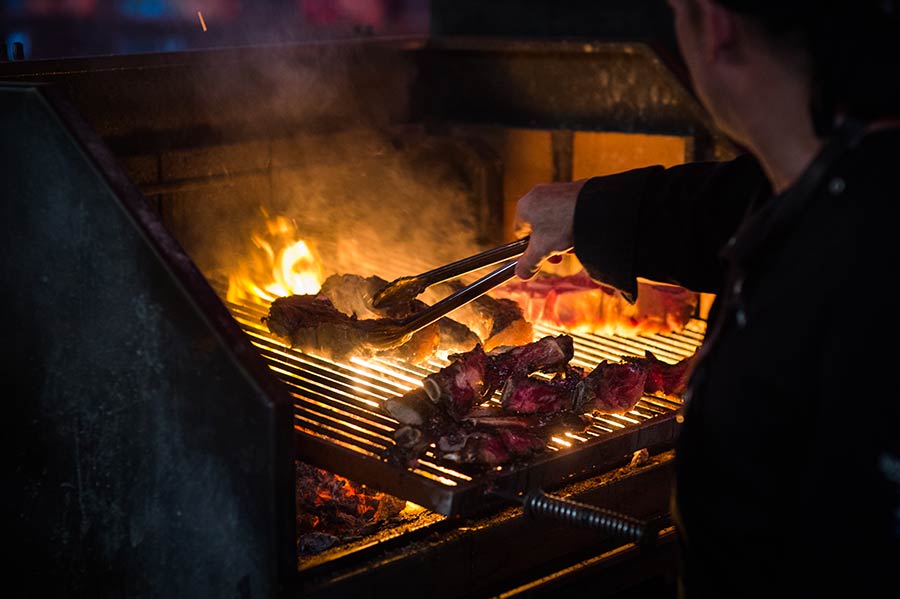 Meatopia is back for 2019 with another great chef line-up (and lots of meat)