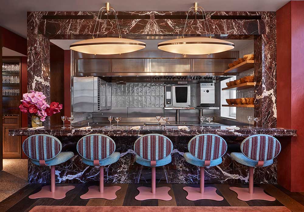 muse by tom aikens to open in Belgravia