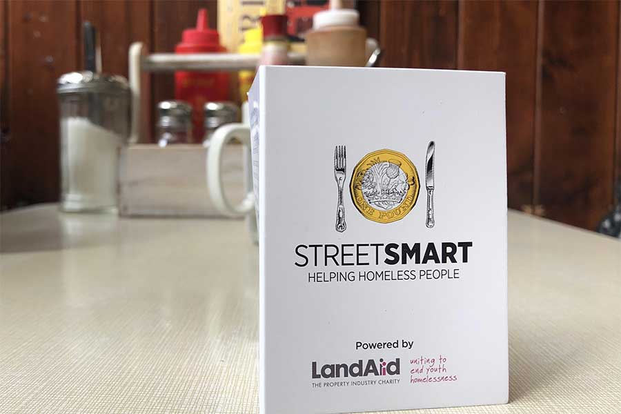 street smart campaign launches for 2019