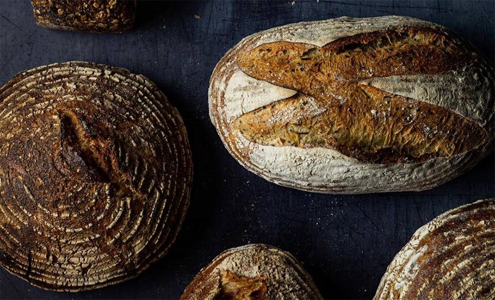 Bread Ahead launch interactive online baking workshops