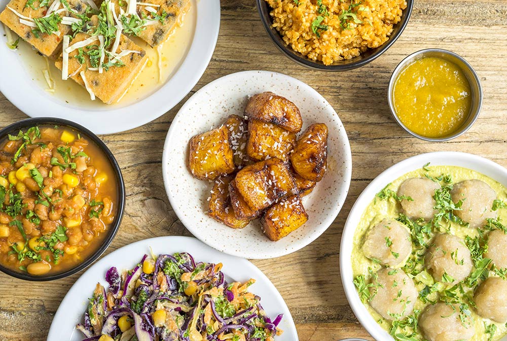 Nigerian tapas restaurant Chuku’s to go permanent in Tottenham