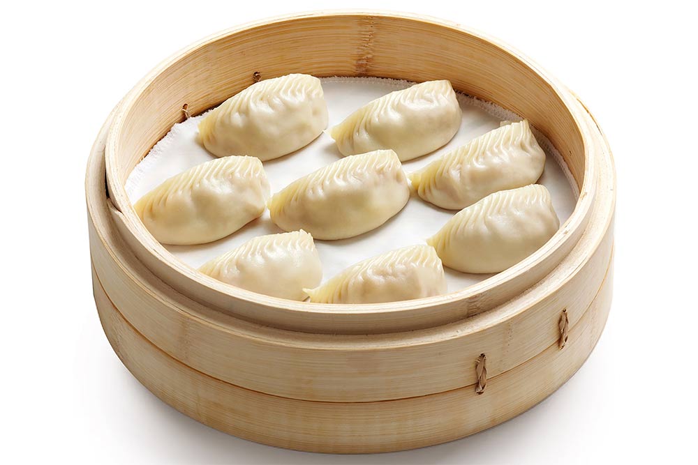 Din Tai Fung returns to Covent Garden, delivering dumplings, noodles and more...