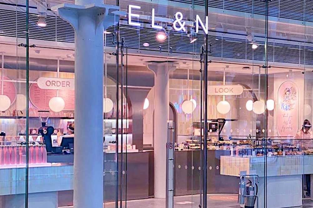 EL&N Flasks & Cups – EL&N London