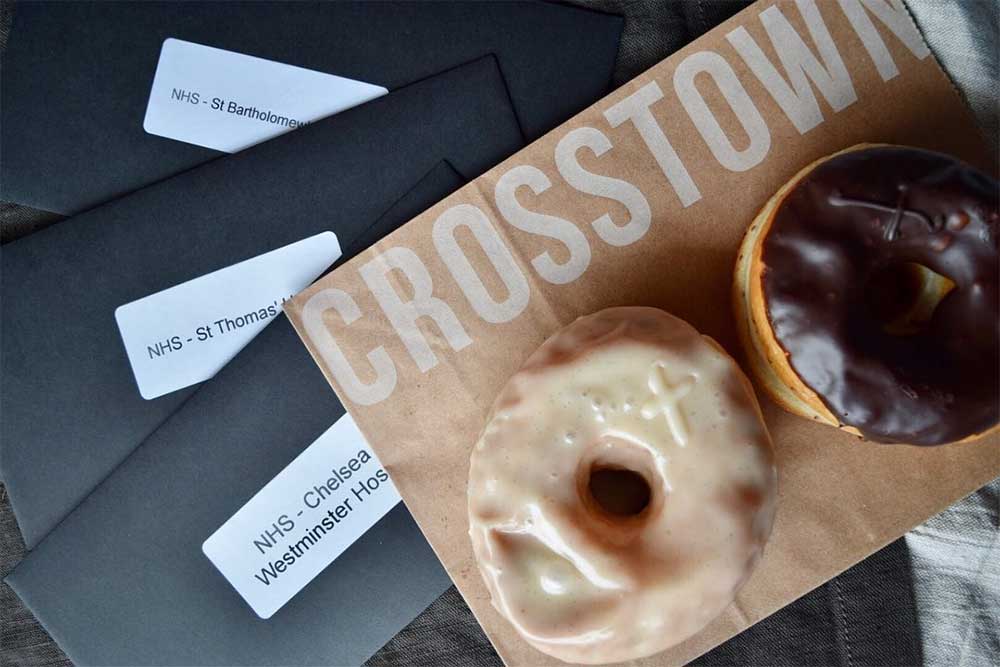 Crosstown Doughnuts