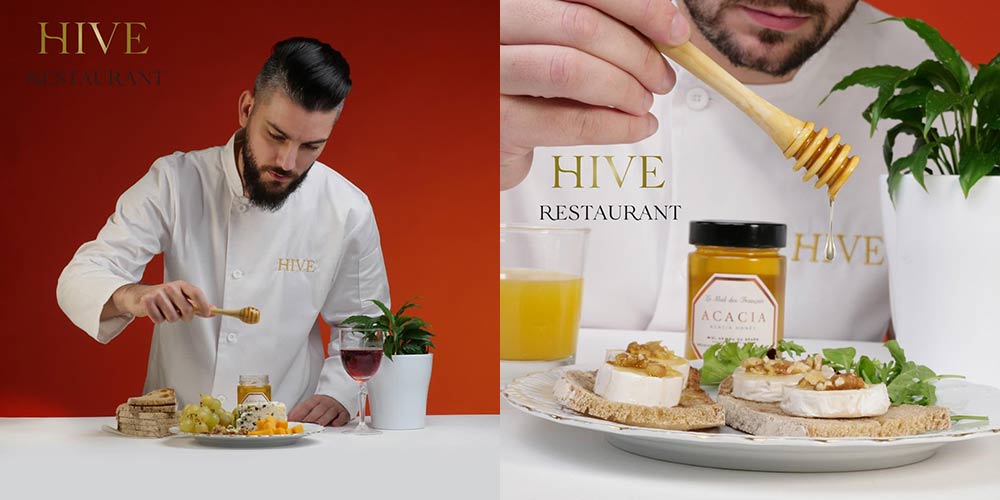 Selfridges is opening Hive a honey concept restaurant