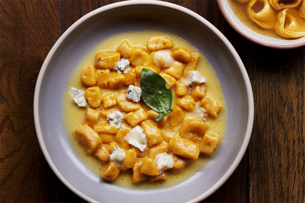 Officina 00 in Old Street starts delivering pasta and Instagram pasta masterclasses