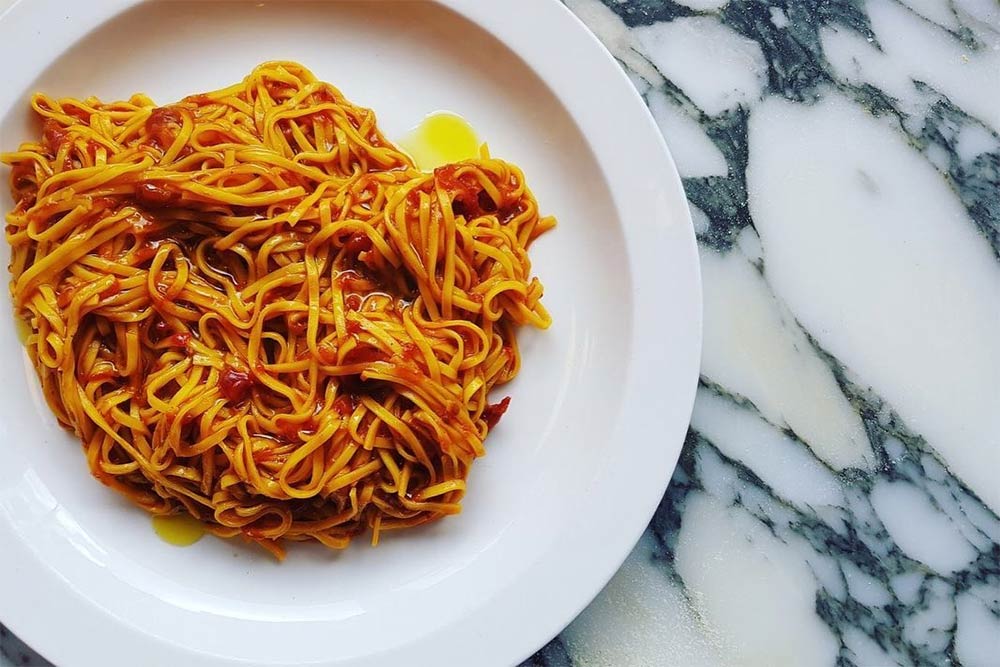 Padella enter the DIY game with cook-at-home pasta kits