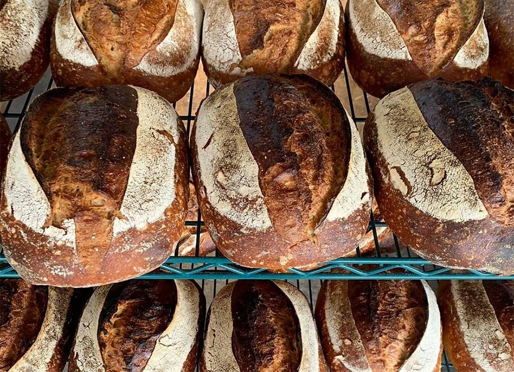 Rye by the Water returns to Brentford - and Darby's is delivering