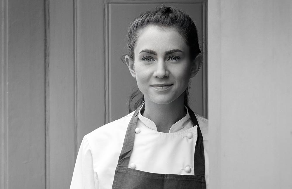 Ruth Hansom takes over the menu at the refurbished Princess of Shoreditch