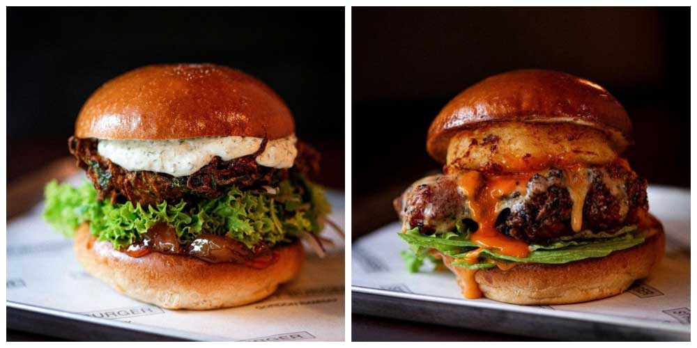 gordon ramsay opens street burger in London