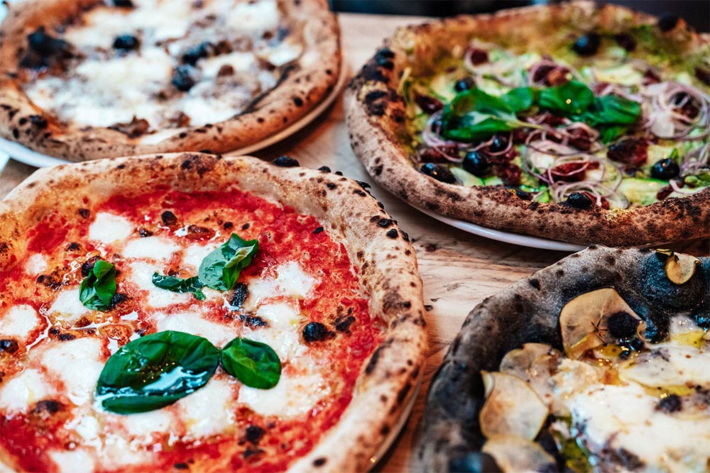 Zia Lucia pizzeria to open in Wandsworth
