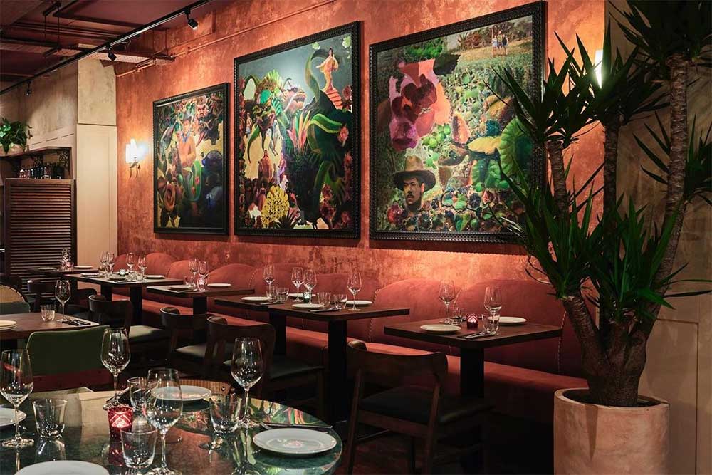 Bar La Rampa will bring Cuba to Fitzrovia (with a menu by TATA Eatery)