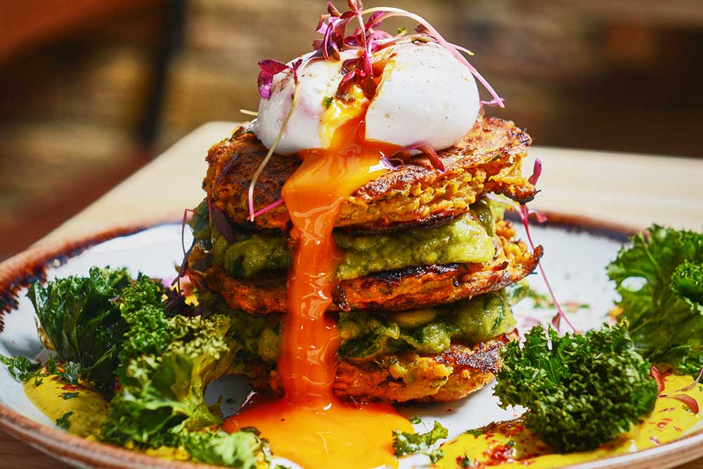 Brother Marcus comes to Borough Yards with their stellar brunch and more