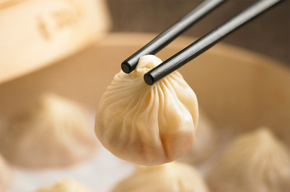 Din Tai Fung are opening a restaurant in Selfridges for all your post-shopping dumpling needs