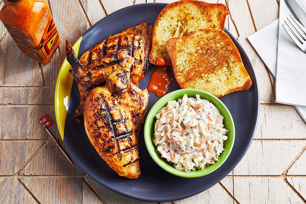 Nando's starts closing restaurants as supplies dry up - this has not gone down well...