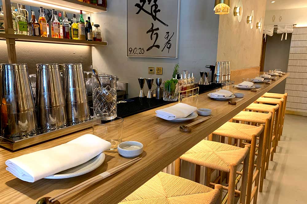 sumi sushi notting hill review